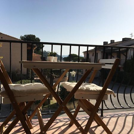 Studio L'Argentiere Plage La Londe-les-Maures Extérieur photo