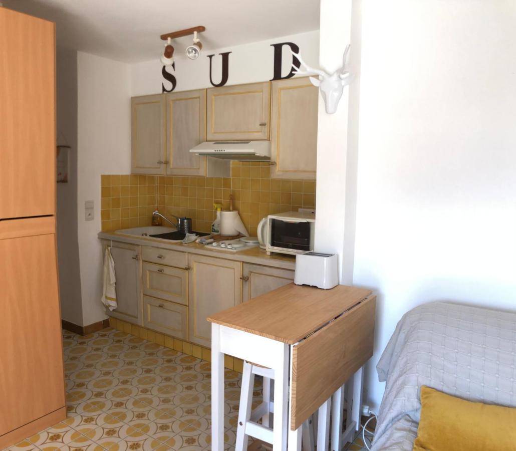 Studio L'Argentiere Plage La Londe-les-Maures Extérieur photo