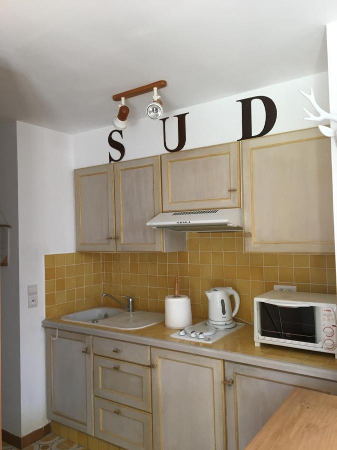 Studio L'Argentiere Plage La Londe-les-Maures Extérieur photo